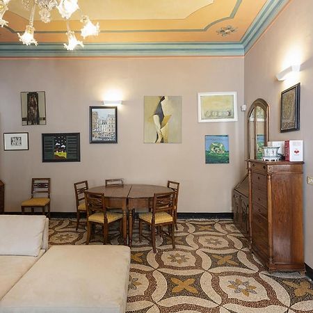 Fancy Apartment In Palazzo Grimaldi By Wonderful Italy Genoa Ngoại thất bức ảnh