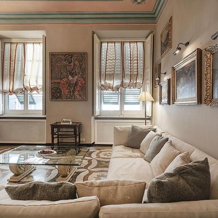 Fancy Apartment In Palazzo Grimaldi By Wonderful Italy Genoa Ngoại thất bức ảnh