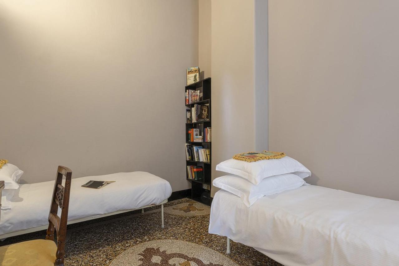Fancy Apartment In Palazzo Grimaldi By Wonderful Italy Genoa Ngoại thất bức ảnh
