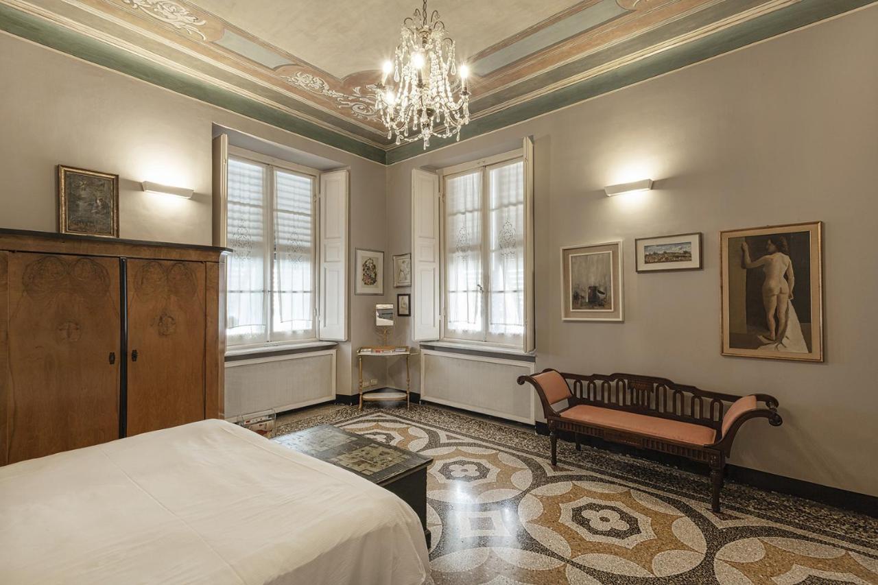 Fancy Apartment In Palazzo Grimaldi By Wonderful Italy Genoa Ngoại thất bức ảnh