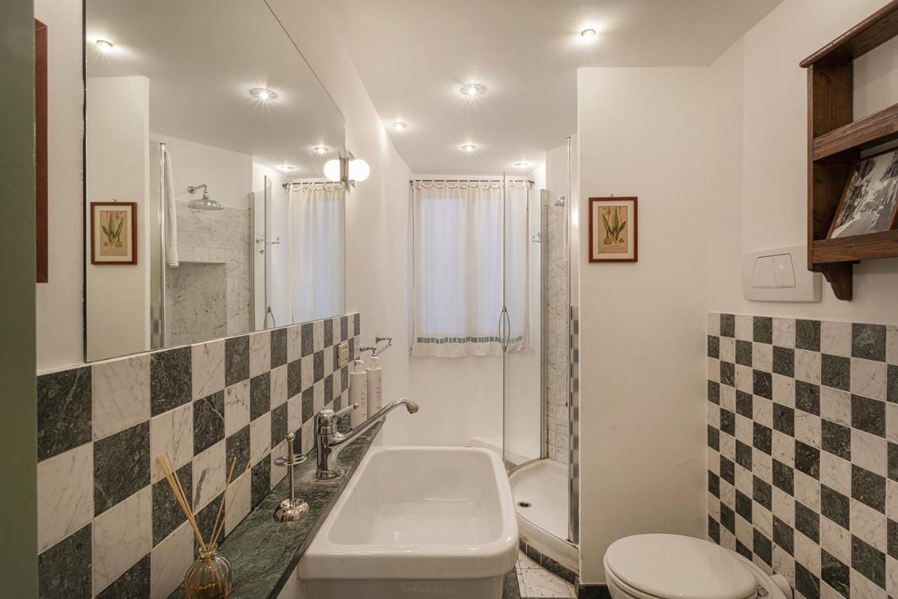 Fancy Apartment In Palazzo Grimaldi By Wonderful Italy Genoa Ngoại thất bức ảnh